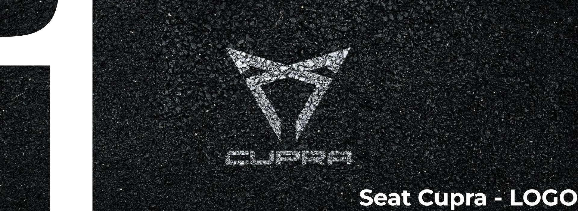 Seat Cupra — Logo